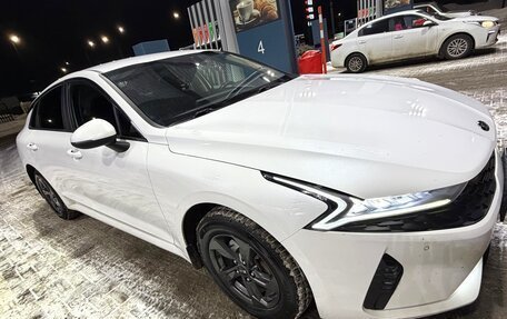 KIA K5, 2020 год, 1 990 000 рублей, 16 фотография