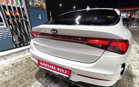 KIA K5, 2020 год, 1 990 000 рублей, 6 фотография