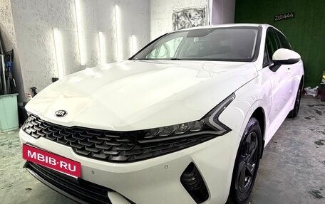 KIA K5, 2020 год, 1 990 000 рублей, 19 фотография