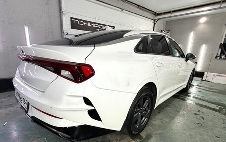 KIA K5, 2020 год, 1 990 000 рублей, 20 фотография