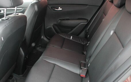 KIA Rio IV, 2021 год, 2 050 000 рублей, 11 фотография