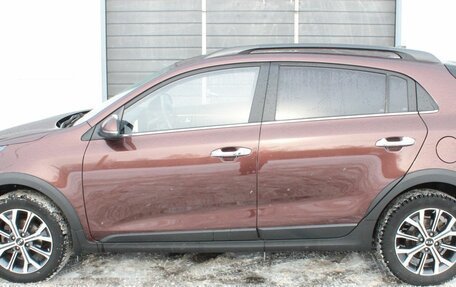 KIA Rio IV, 2021 год, 2 050 000 рублей, 6 фотография