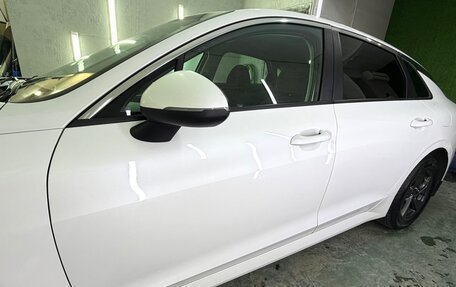 KIA K5, 2020 год, 1 990 000 рублей, 24 фотография