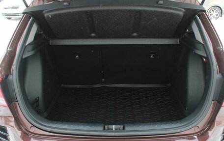 KIA Rio IV, 2021 год, 2 050 000 рублей, 13 фотография