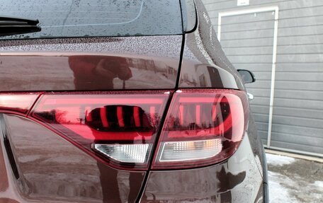 KIA Rio IV, 2021 год, 2 050 000 рублей, 15 фотография