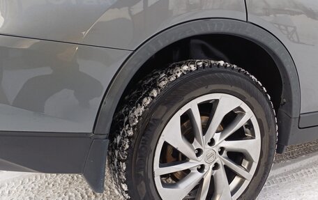 Nissan X-Trail, 2016 год, 2 000 000 рублей, 2 фотография