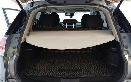 Nissan X-Trail, 2016 год, 2 000 000 рублей, 3 фотография