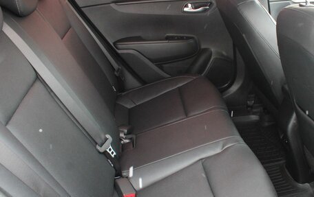KIA Rio IV, 2021 год, 2 050 000 рублей, 12 фотография