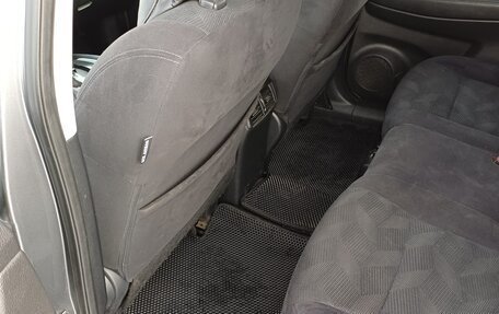 Nissan X-Trail, 2016 год, 2 000 000 рублей, 11 фотография