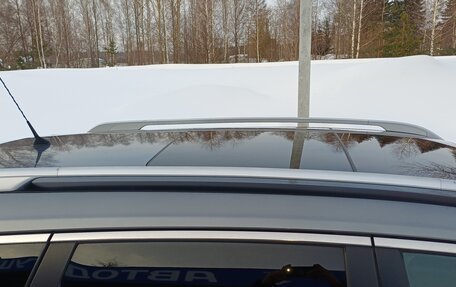 Nissan X-Trail, 2016 год, 2 000 000 рублей, 14 фотография