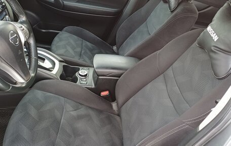 Nissan X-Trail, 2016 год, 2 000 000 рублей, 12 фотография