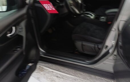 Nissan X-Trail, 2016 год, 2 000 000 рублей, 10 фотография