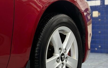 Mitsubishi Lancer IX, 2007 год, 870 000 рублей, 8 фотография