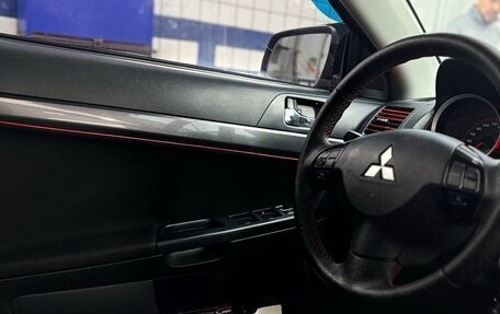 Mitsubishi Lancer IX, 2007 год, 870 000 рублей, 7 фотография