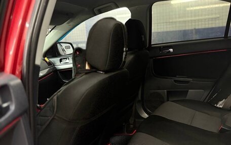 Mitsubishi Lancer IX, 2007 год, 870 000 рублей, 10 фотография