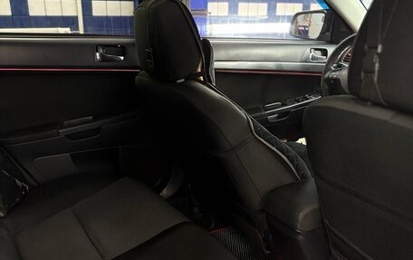 Mitsubishi Lancer IX, 2007 год, 870 000 рублей, 11 фотография