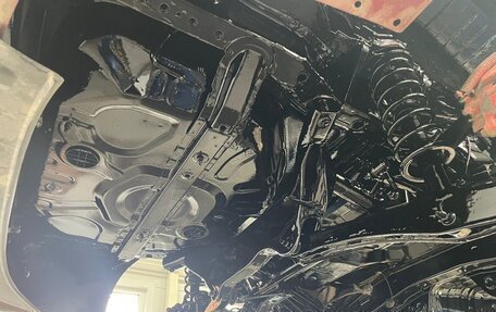 Mitsubishi Lancer IX, 2007 год, 870 000 рублей, 22 фотография