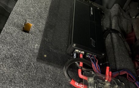 Mitsubishi Lancer IX, 2007 год, 870 000 рублей, 17 фотография