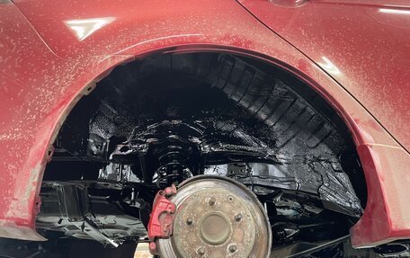 Mitsubishi Lancer IX, 2007 год, 870 000 рублей, 21 фотография