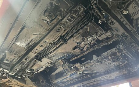 Mitsubishi Lancer IX, 2007 год, 870 000 рублей, 25 фотография