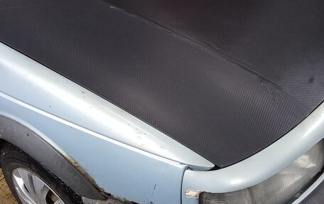 Volkswagen Passat B3, 1988 год, 8 фотография