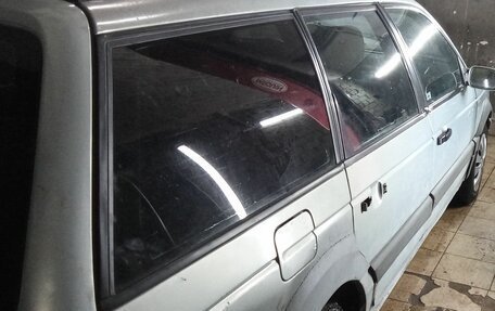 Volkswagen Passat B3, 1988 год, 2 фотография