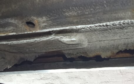 Volkswagen Passat B3, 1988 год, 14 фотография