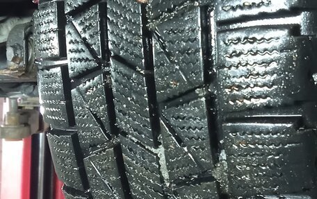 Volkswagen Passat B3, 1988 год, 13 фотография