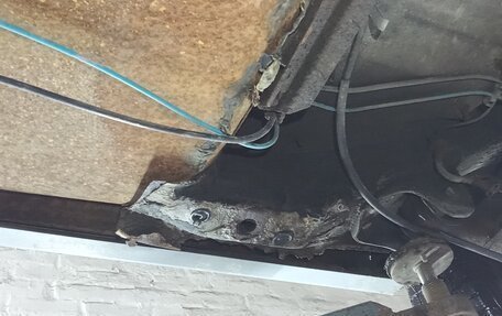 Volkswagen Passat B3, 1988 год, 15 фотография