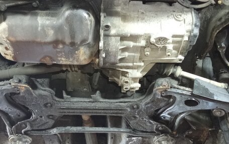 Volkswagen Passat B3, 1988 год, 12 фотография