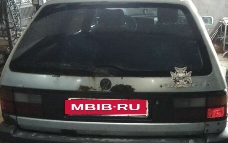 Volkswagen Passat B3, 1988 год, 4 фотография