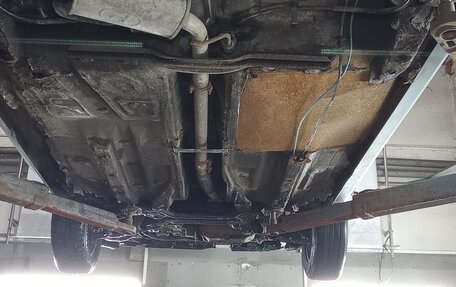 Volkswagen Passat B3, 1988 год, 18 фотография