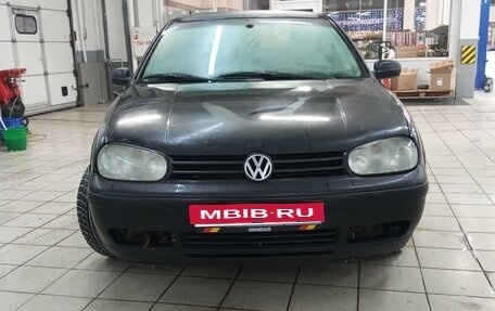 Volkswagen Golf IV, 2003 год, 260 000 рублей, 1 фотография