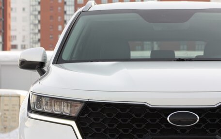 KIA Sorento IV, 2021 год, 3 185 000 рублей, 1 фотография