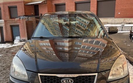 KIA Rio II, 2011 год, 750 000 рублей, 1 фотография