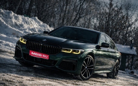 BMW 7 серия, 2019 год, 6 750 000 рублей, 1 фотография
