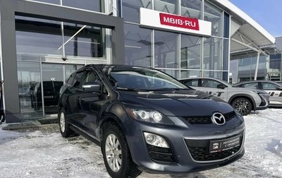 Mazda CX-7 I рестайлинг, 2011 год, 930 000 рублей, 1 фотография