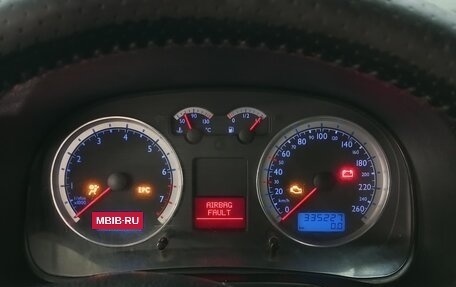 Volkswagen Golf IV, 2003 год, 260 000 рублей, 10 фотография