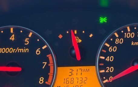 Nissan Micra III, 2007 год, 500 000 рублей, 9 фотография