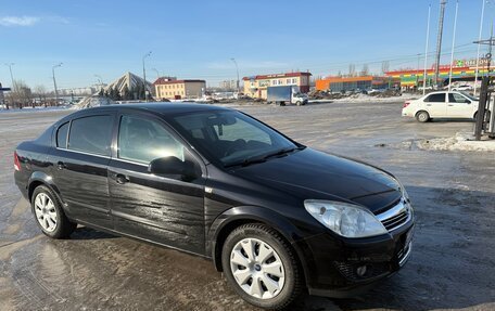 Opel Astra H, 2008 год, 475 000 рублей, 5 фотография