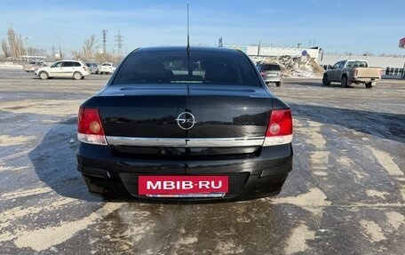 Opel Astra H, 2008 год, 475 000 рублей, 6 фотография