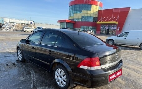 Opel Astra H, 2008 год, 475 000 рублей, 7 фотография