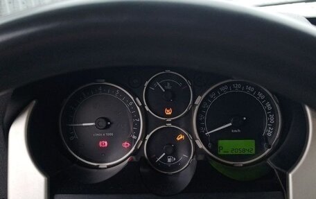 Land Rover Freelander II рестайлинг 2, 2004 год, 500 000 рублей, 7 фотография