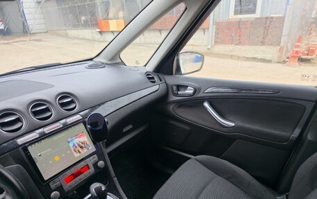 Ford Galaxy II, 2010 год, 1 250 000 рублей, 8 фотография