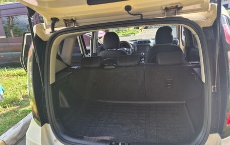 KIA Soul II рестайлинг, 2018 год, 1 550 000 рублей, 7 фотография
