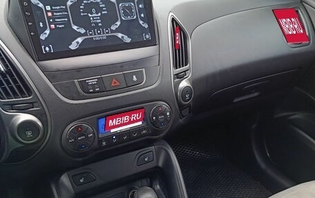 Hyundai ix35 I рестайлинг, 2014 год, 1 550 000 рублей, 5 фотография