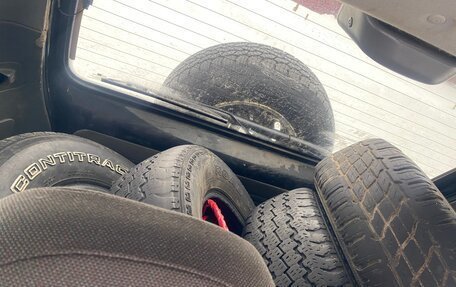 KIA Sportage IV рестайлинг, 2002 год, 290 000 рублей, 8 фотография