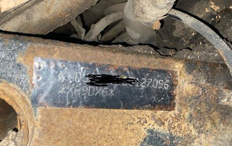 KIA Sportage IV рестайлинг, 2002 год, 290 000 рублей, 16 фотография