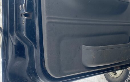 KIA Sportage IV рестайлинг, 2002 год, 290 000 рублей, 12 фотография