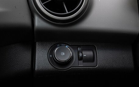 Chevrolet Aveo III, 2013 год, 590 000 рублей, 16 фотография